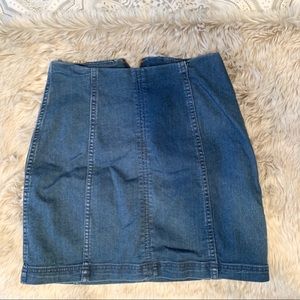 🌟Denim Skirt✨UNWORN